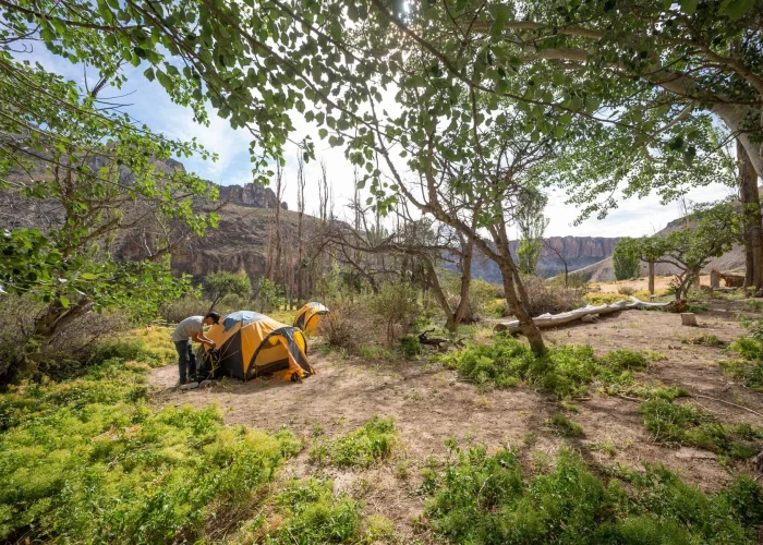 Campamentos Exploradores - Enero 2025 - Parque Patagonia - Horacio Barbieri_-3